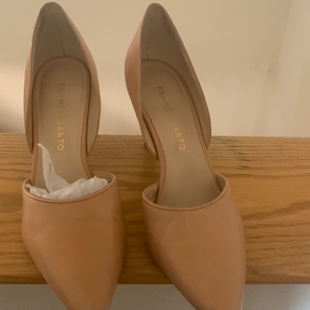 Cute shoes